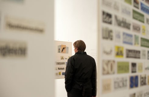 Exposición Herta Müller