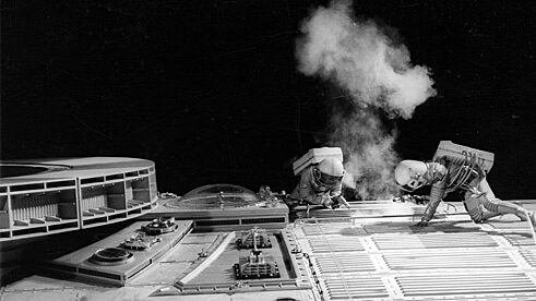 „Eolomea“ (Herrmann Zschoche, 1972)