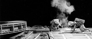 „Eolomea“ (Herrmann Zschoche, 1972) © Foto (Ausschnitt): © DEFA-Stiftung/Alexander Kühn „Eolomea“ (Herrmann Zschoche, 1972)