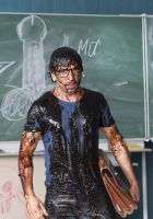 Aus: Fack ju Göhte &copy; Foto: 2013 Constantin Film Verleih GmbH - Christoph Assmann Bora Dagtekin: Fack ju Göhte