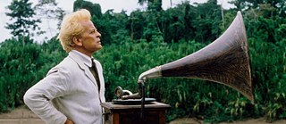 Fitzcarraldo