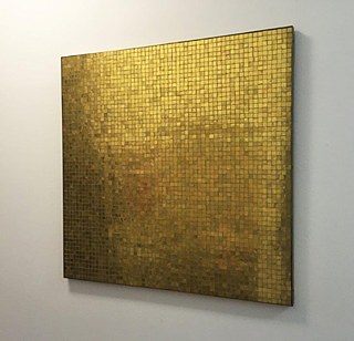 Goldmosaik
