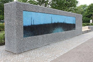 Mosaikgärten