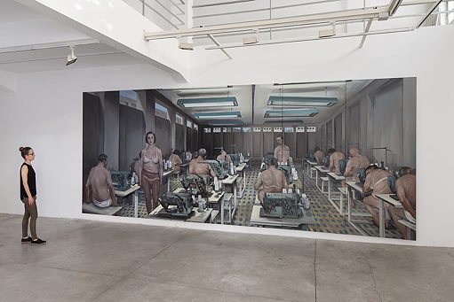 Biljana Đurđević: Oruđe delanja