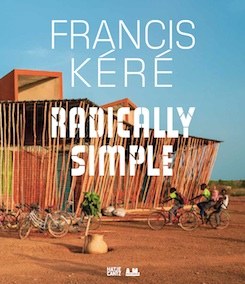 Katalog Francis Kéré © Hatje Cantz Katalog Francis Kéré