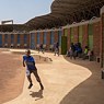 Lycée Schorge à Koudougou | Burkina Faso