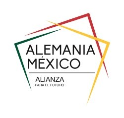 Logo Deutschlandjahr in Mexiko
