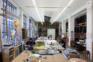 Mayer’sche Hofkunstanstalt, München