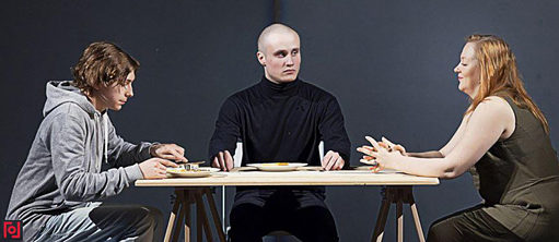 (М)ученик © GOGOL-Zentrum