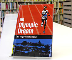 Der Traum von Olympia