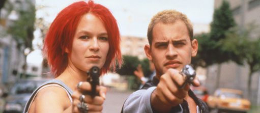 اركضي لولا اركضي 