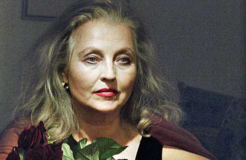 Hanna Schygulla