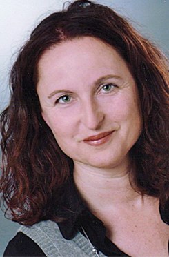 Prof. Dr. Anja Wildemann © Foto (Ausschnitt): © Privat Prof. Dr. Anja Wildemann