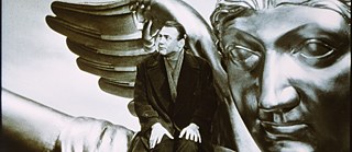 Der Himmel über Berlin