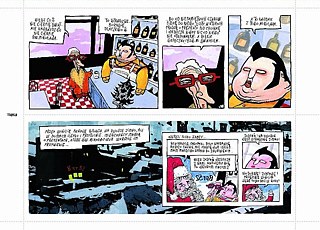 Gawronkiewicz&Wojda: Mikropolis. Przewodnik turystyczny