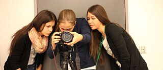 PASCH-Filmnachmittag 