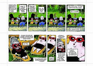 Gawronkiewicz&Wojda: Mikropolis. Przewodnik turystyczny