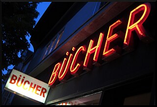 Buecher