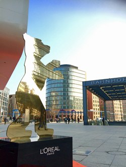 Auf der Bärenjagd © © Berlinale 2017 Auf der Bärenjagd