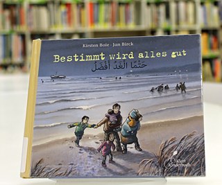 Bestimmt wird alles gut