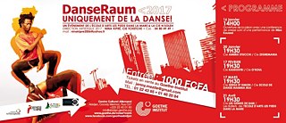 DanseRaum 2017