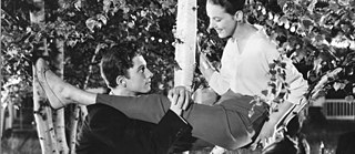 Elokuvasta: Kolmas sukupuoli