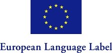 Logo European Language Label  