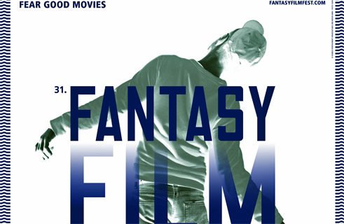 Fantasy Filmfest, Plakat