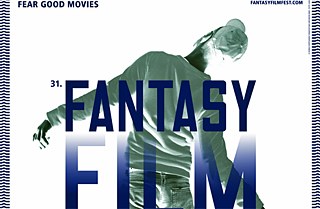 Fantasy Filmfest, cartaz