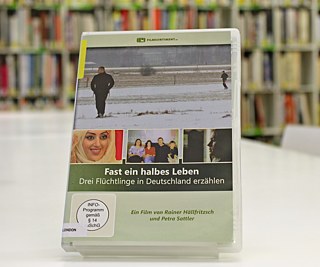 Almost half a lifetime