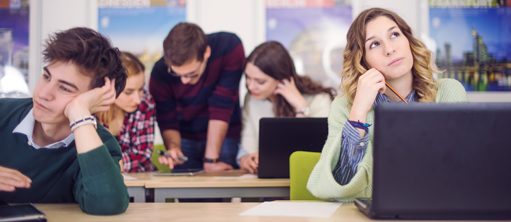 Deutsch Lernen Lehren. Foto: Marija Piroški