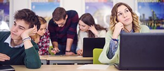 Deutsch Lernen Lehren. Foto: Marija Piroški