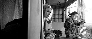 GRÜSSE AUS FUKUSHIMA