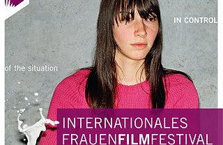 Internationales Frauenfilmfestival Dortmund 