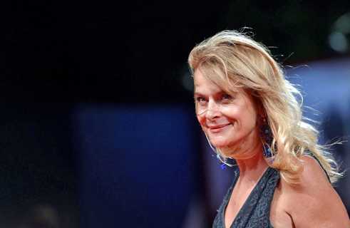 Nastassja Kinski, 2015 beim Filmfestival in Venedig