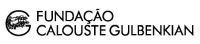 Logotípo Gulbenkian
