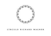 Logotípo Richard Wagner © © Cículo Richard Wagner Logotípo Richard Wagner