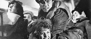 Elokuvasta: Kauhujen yö Itämerellä