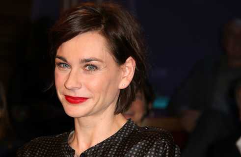 Christiane Paul, 2016