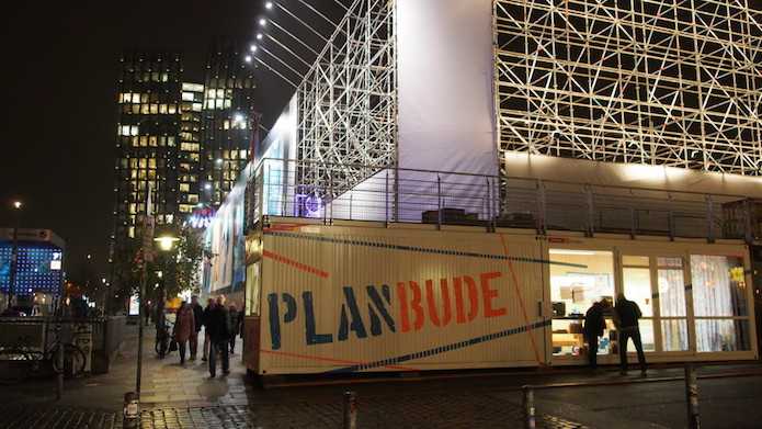 PlanBude | Hamburg | St. Pauli