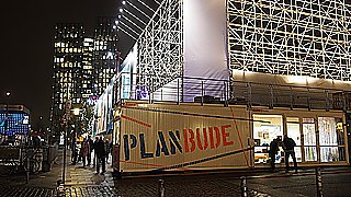 PlanBude | Hamburgo | St. Pauli |
