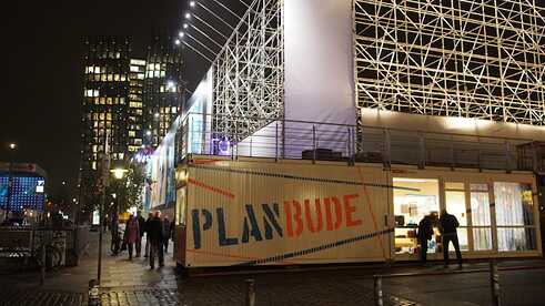 PlanBude | Hamburg | St. Pauli