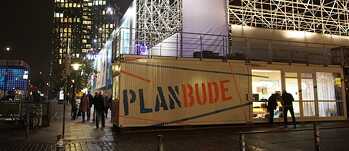 PlanBude | Hamburg | St. Pauli