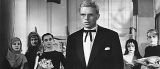 Elokuvasta: Ja lopussa oli hiljaisuus 