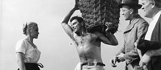 Elokuvasta: Himoittu 