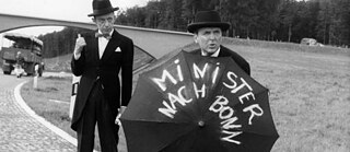 Aus: Das Spukschloss im Spessart