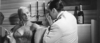 Elokuvasta: Ihmemaamme yöllä