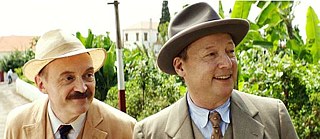 VOR DER MORGENRÖTE: STEFAN ZWEIG IN AMERIKA