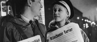 Elokuvasta: Me ihmelapset