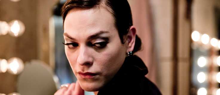 Una mujer fantástica von Sebastián Lelio